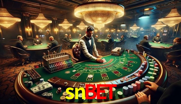 Statistics snbet