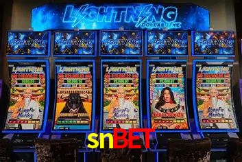 A Emoção da Loteria na snbet: Uma Chance de Mudança de Vida