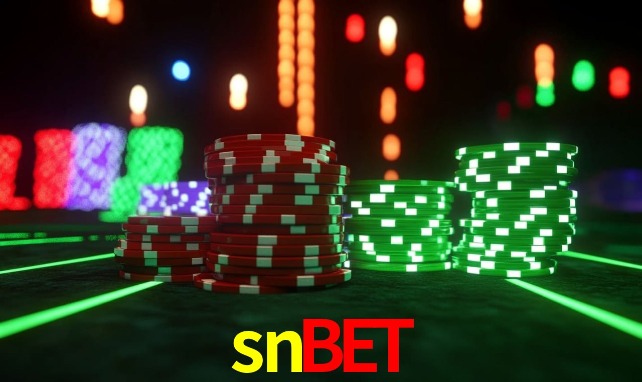 Welcome Bonus snbet