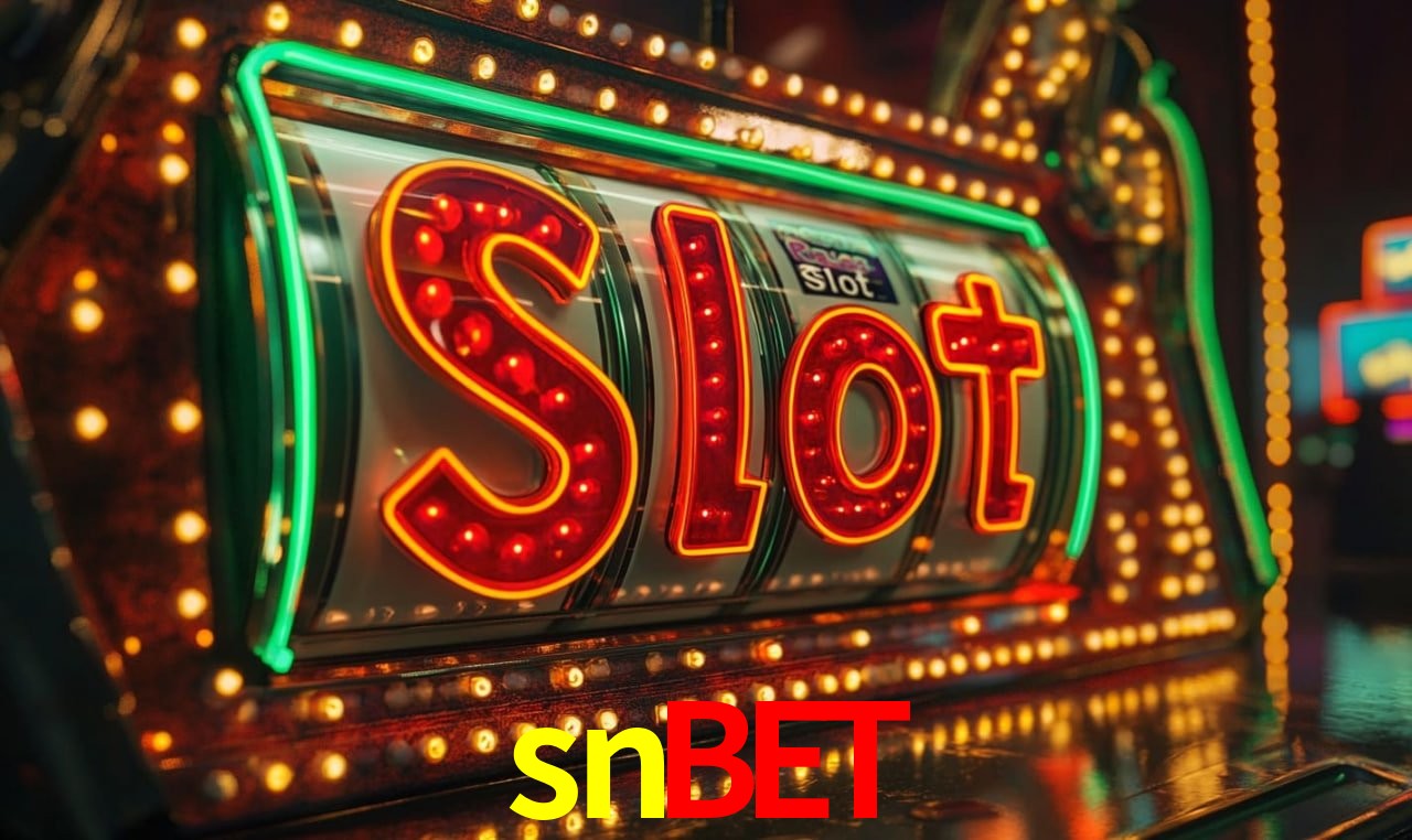 Tecnologia da Plataforma snbet