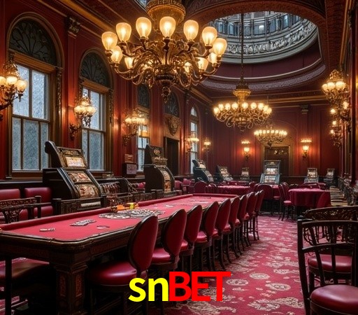 Promoção Relâmpago snbet