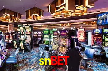 A Experiência Imersiva dos Cassinos Ao Vivo no snbet