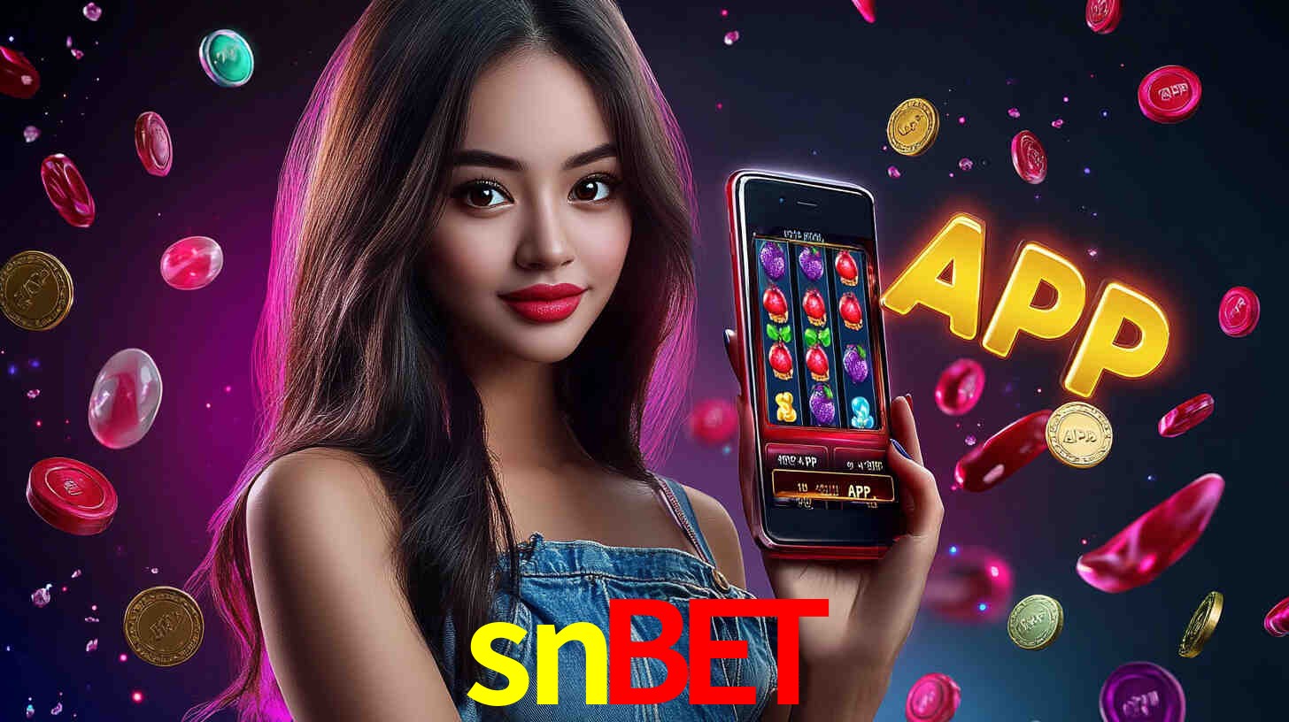Apostas Esportivas na snbet: Um Guia Completo