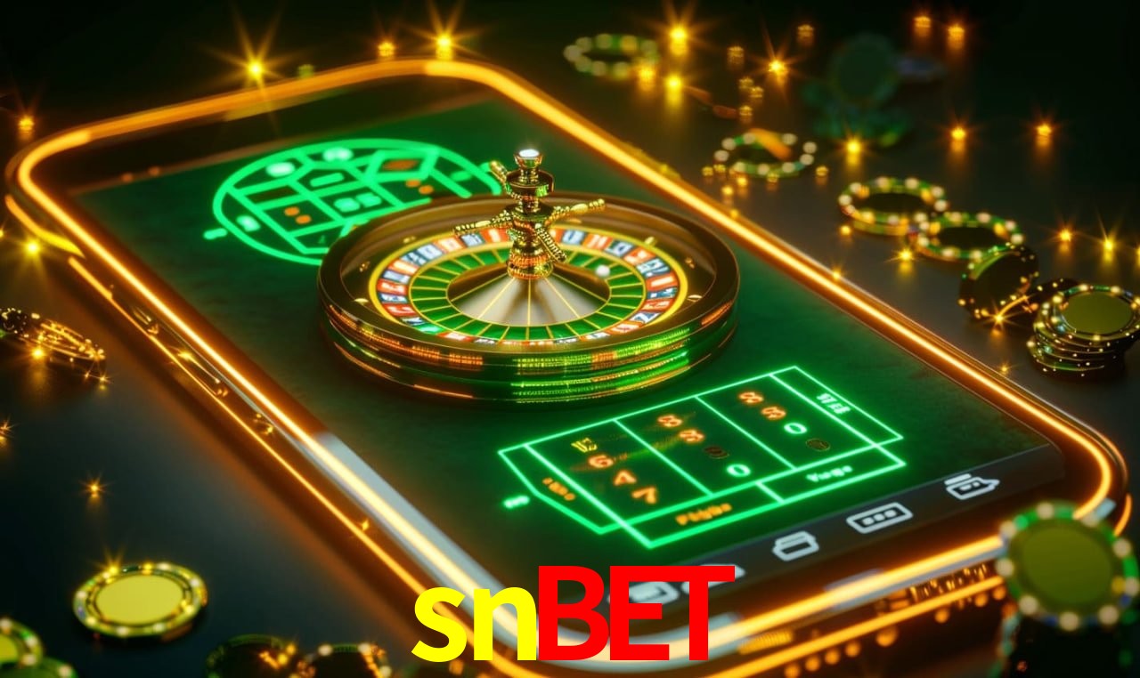 Integração de APIs snbet