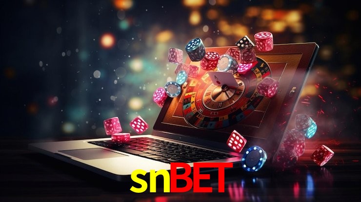 Desvendando o Mundo dos Jogos Virtuais na snbet