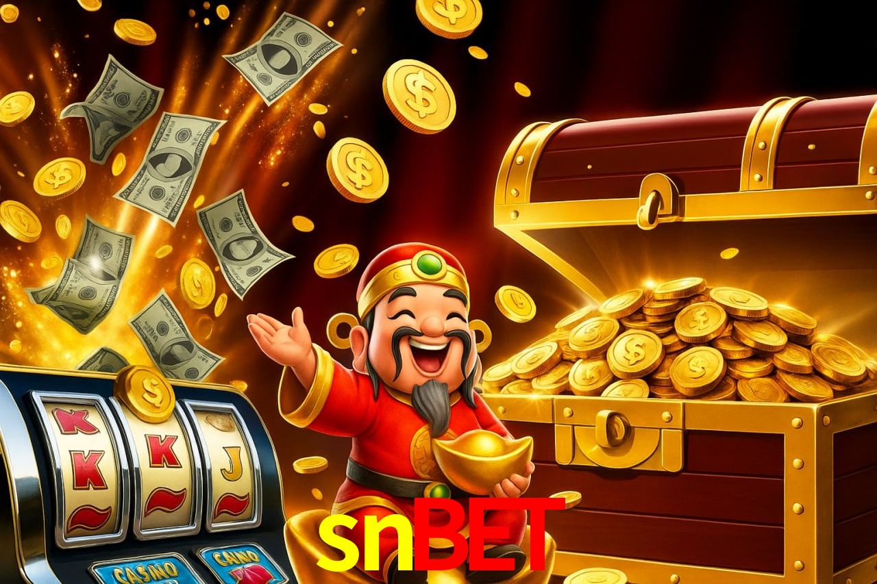 Roda da fortuna na snbet
