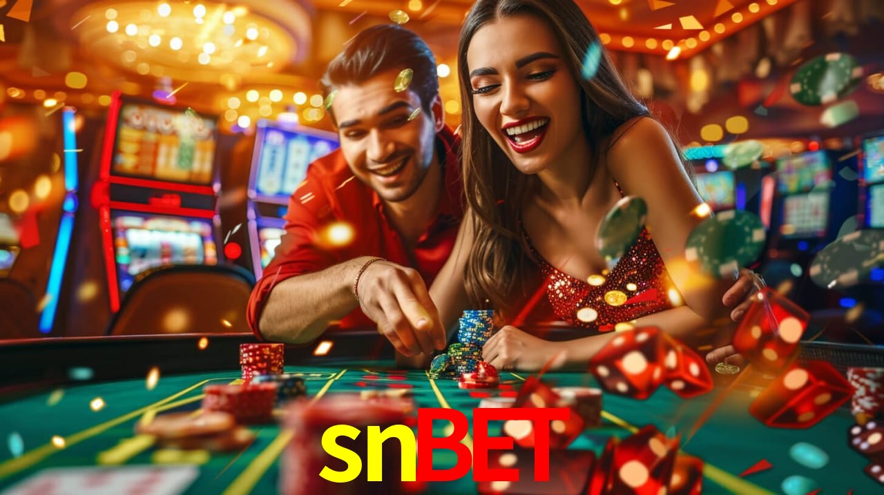 Login Seguro snbet
