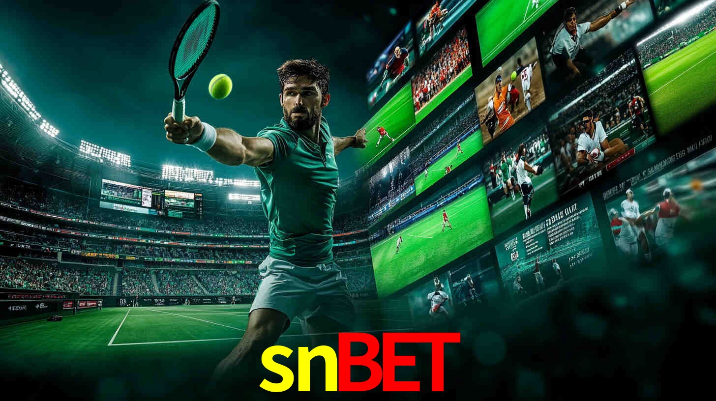 Inovações de Jogos na snbet: O Futuro das Experiências Interativas