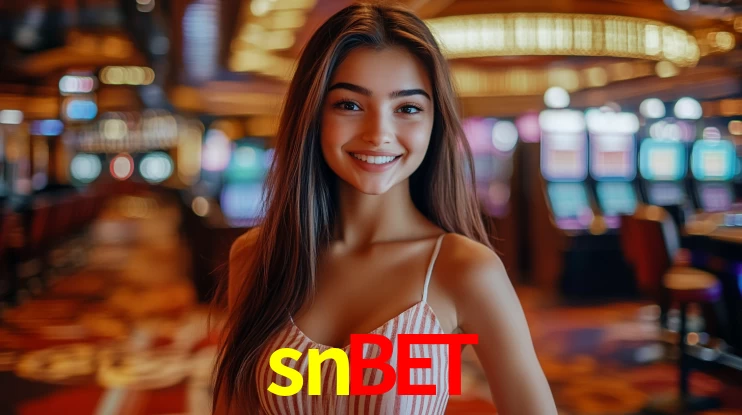 snbet App Interface
