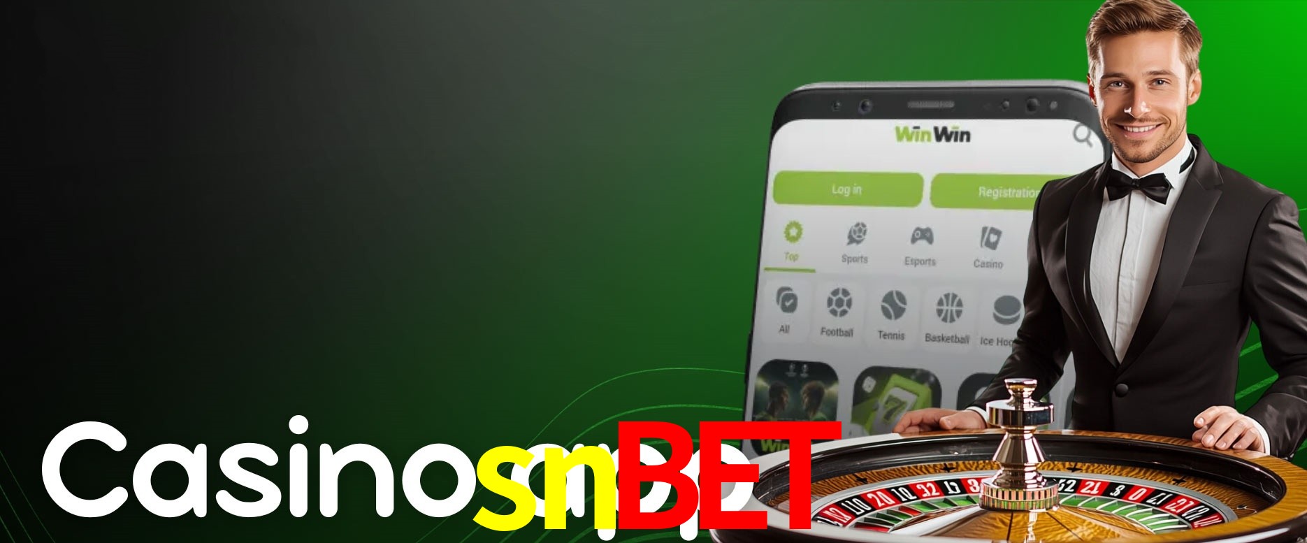 API Integration snbet