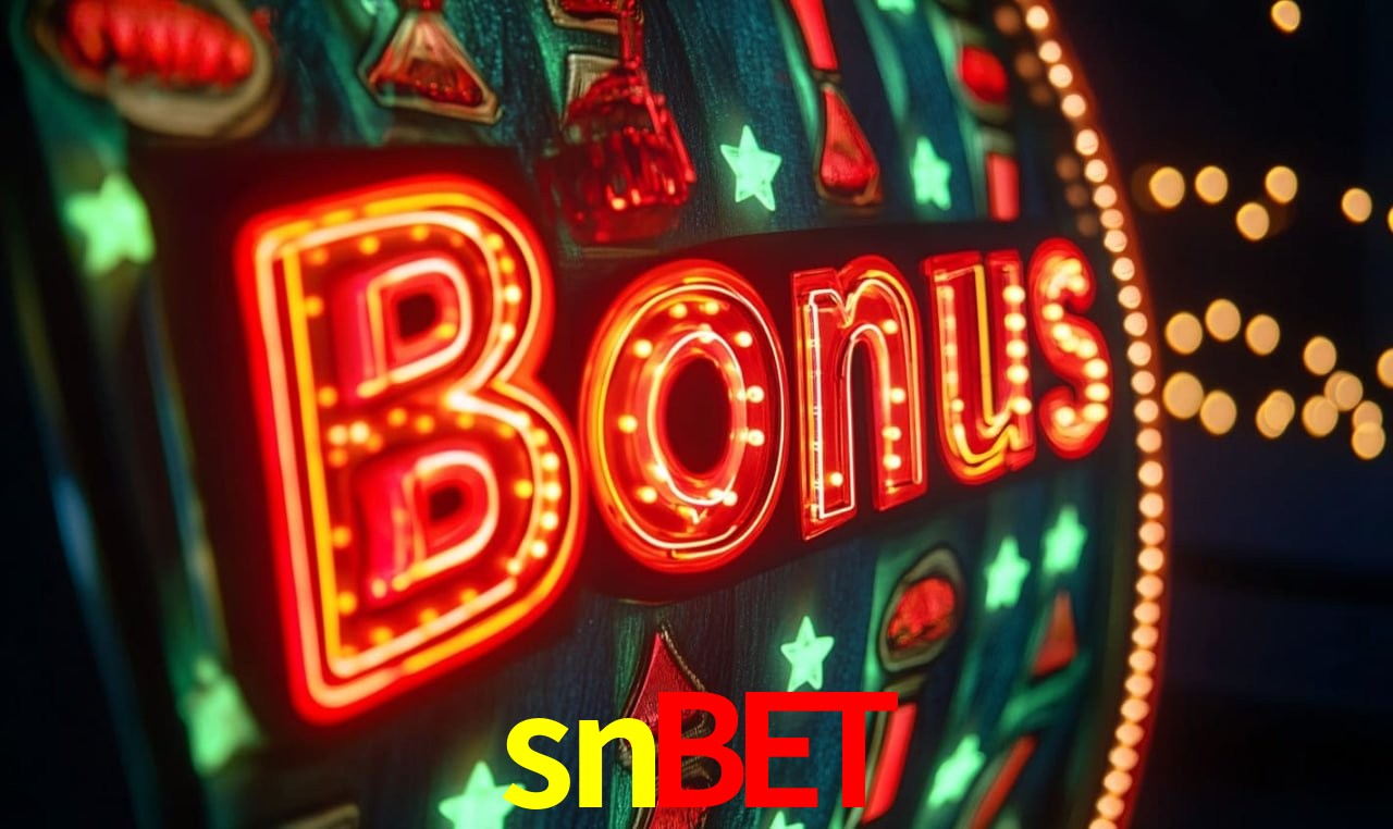 Página oficial no Facebook da snbet