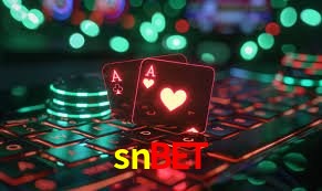 Apostas de Futebol snbet