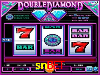Descubra a Magia dos Jogos de Arcade no snbet