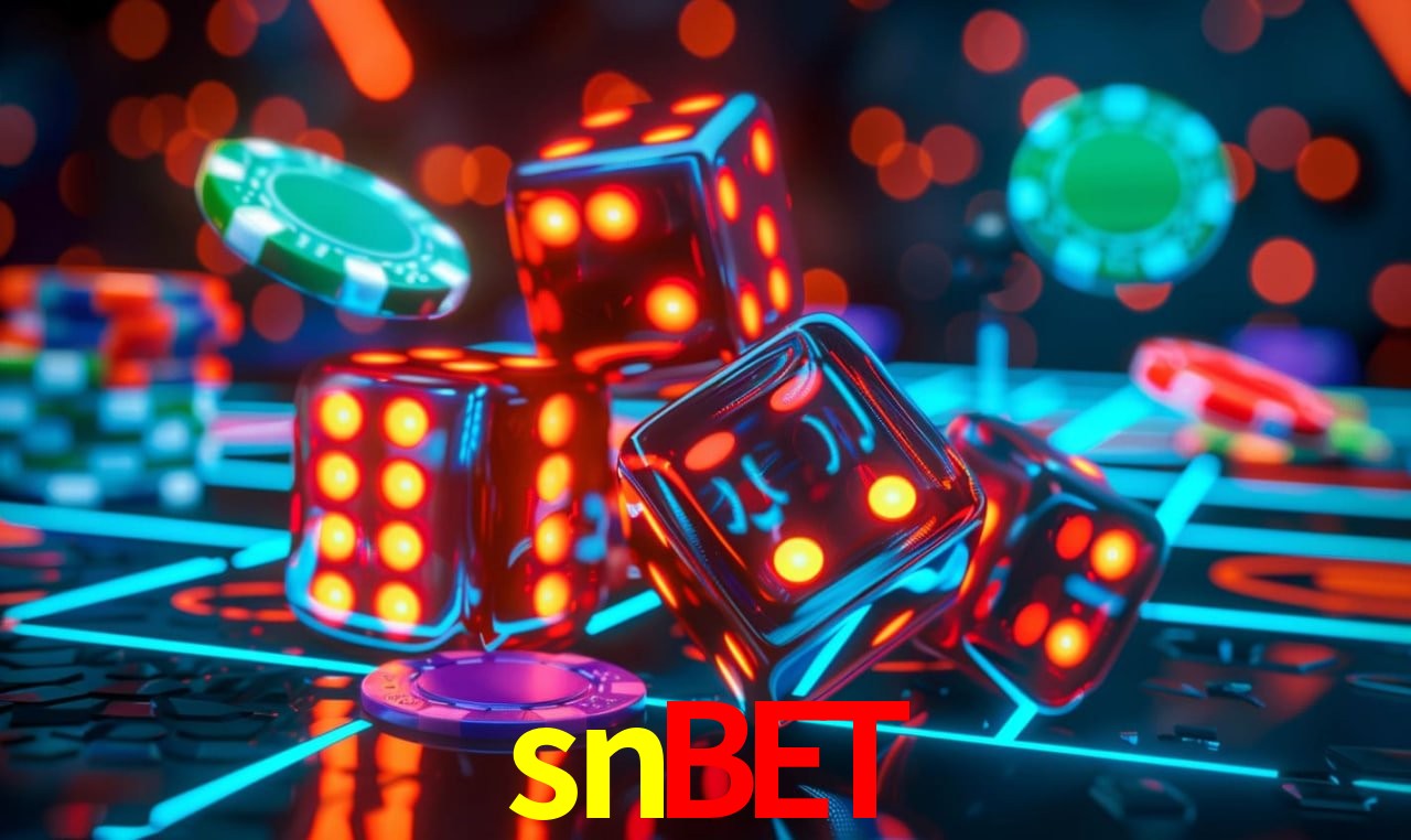 Download para Android e iOS na snbet