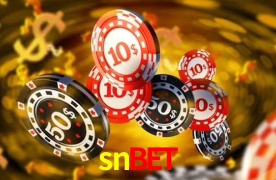 Mesa de Blackjack snbet