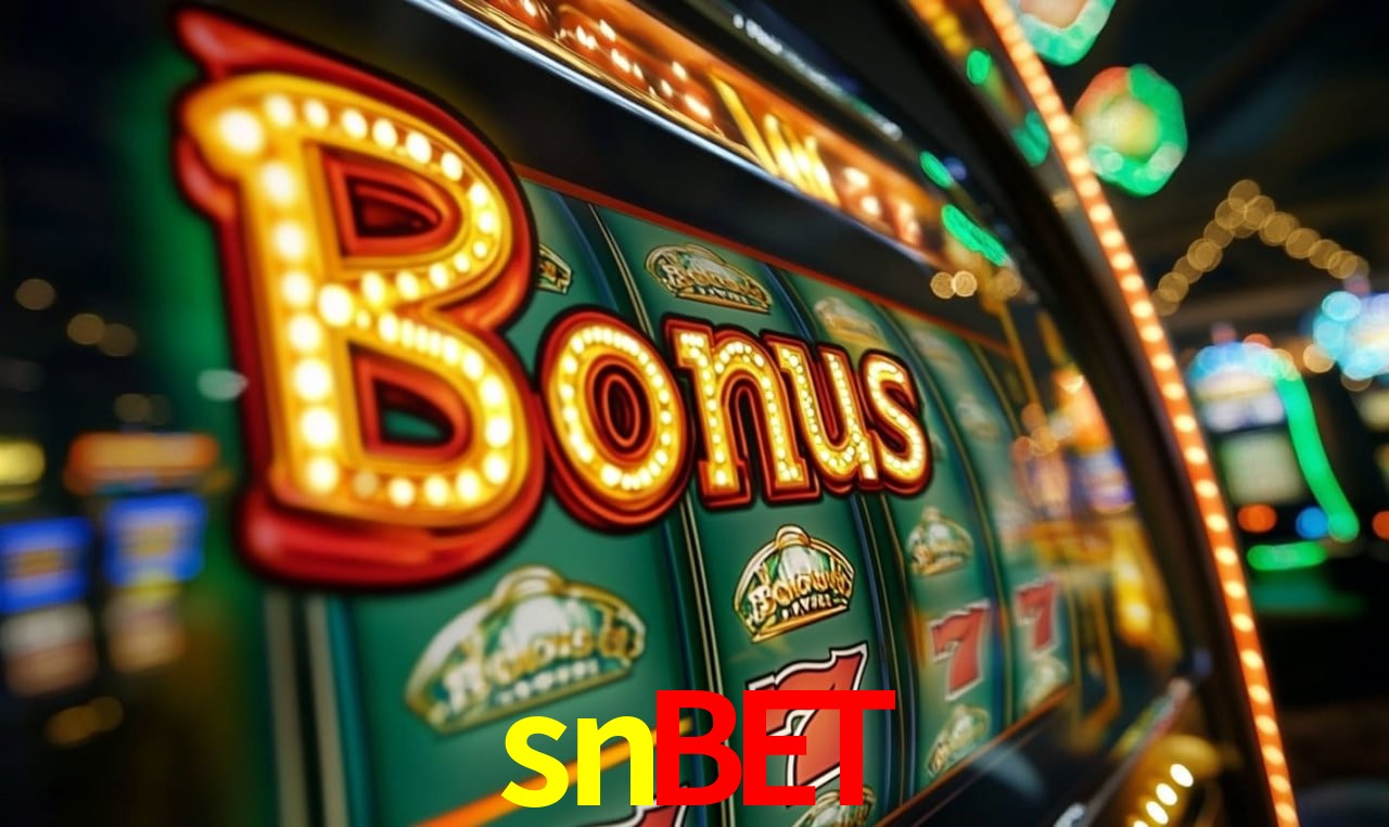 Loterias online na snbet