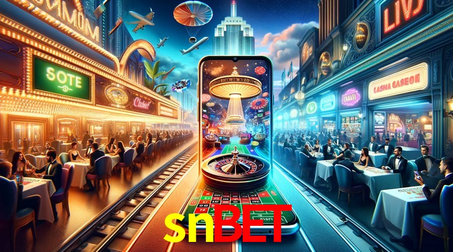 Secure Login snbet