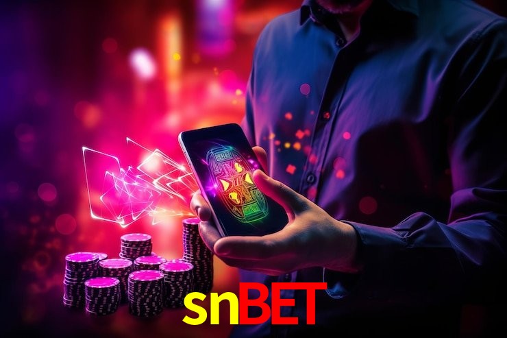 Jogos Exclusivos snbet