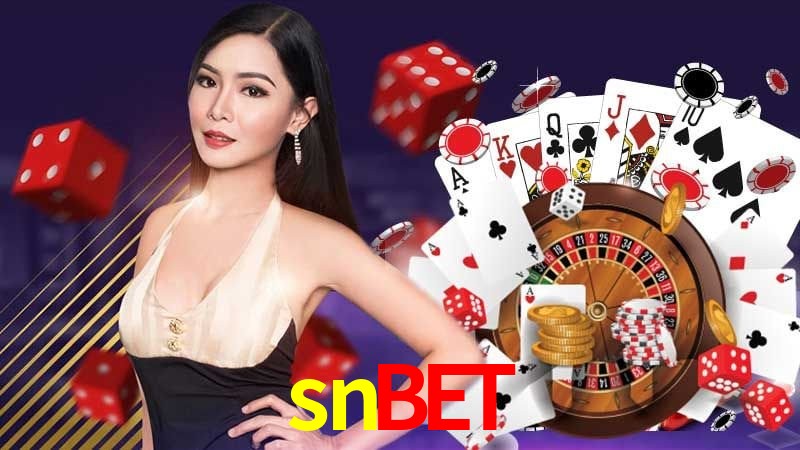 cassino snbet