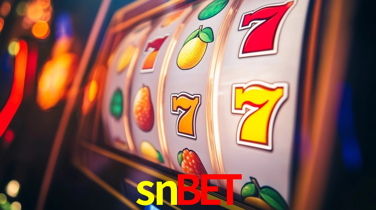 Cashback e recargas na snbet