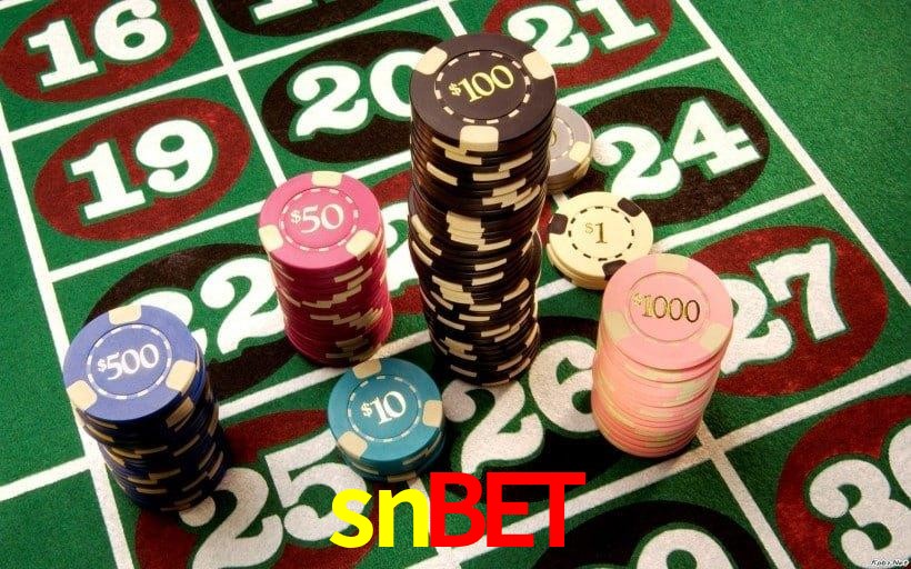 Inovações de Jogos na snbet: O Futuro das Experiências Interativas