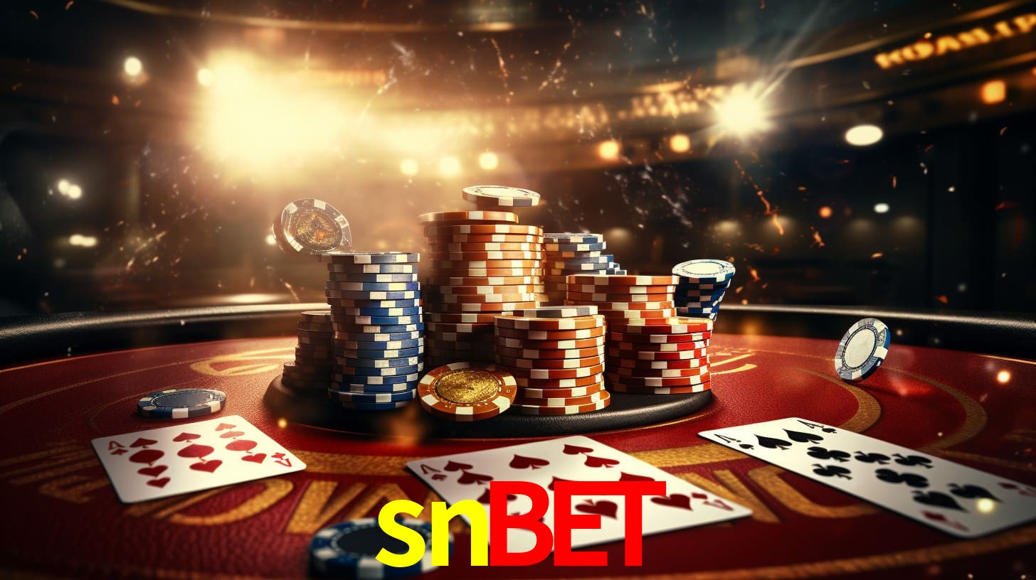 Blackjack Table snbet