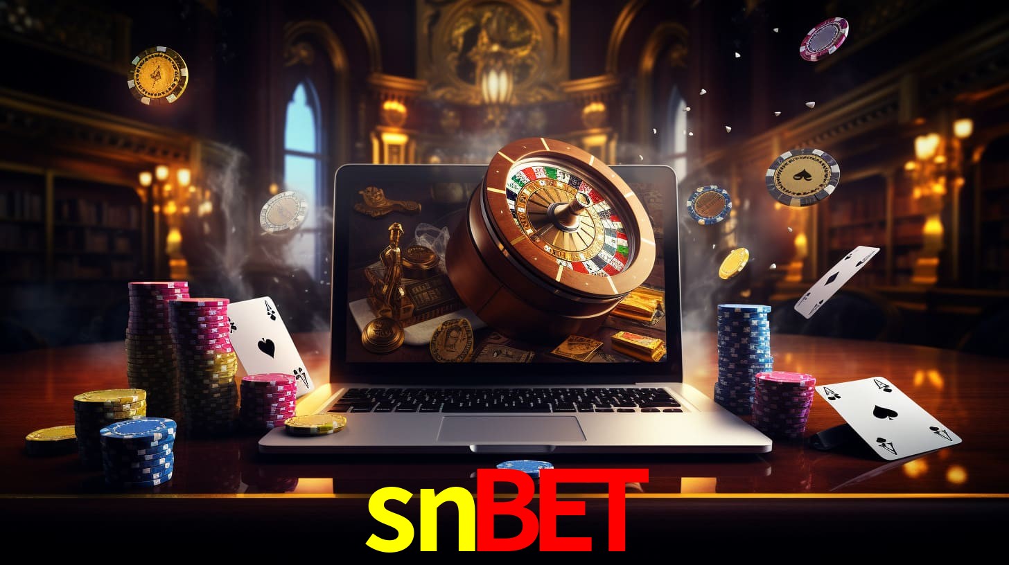 Roulette Table snbet