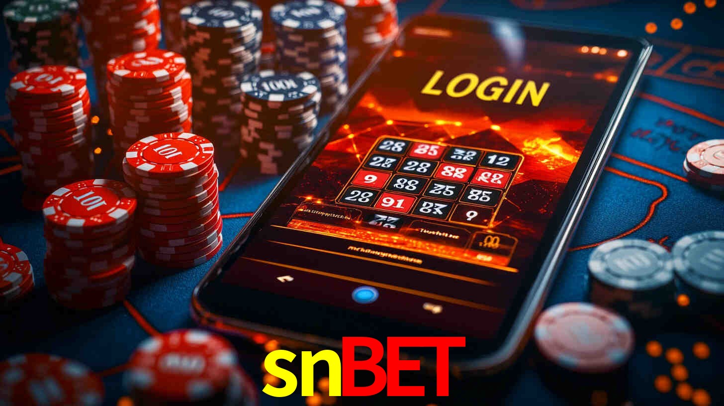 snbet login
