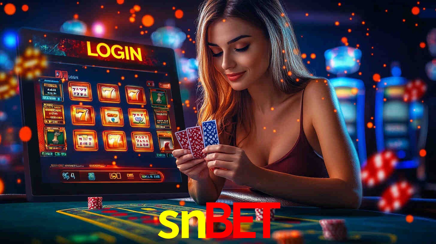 Bônus Generosos e Exclusivos no snbet para Você!
