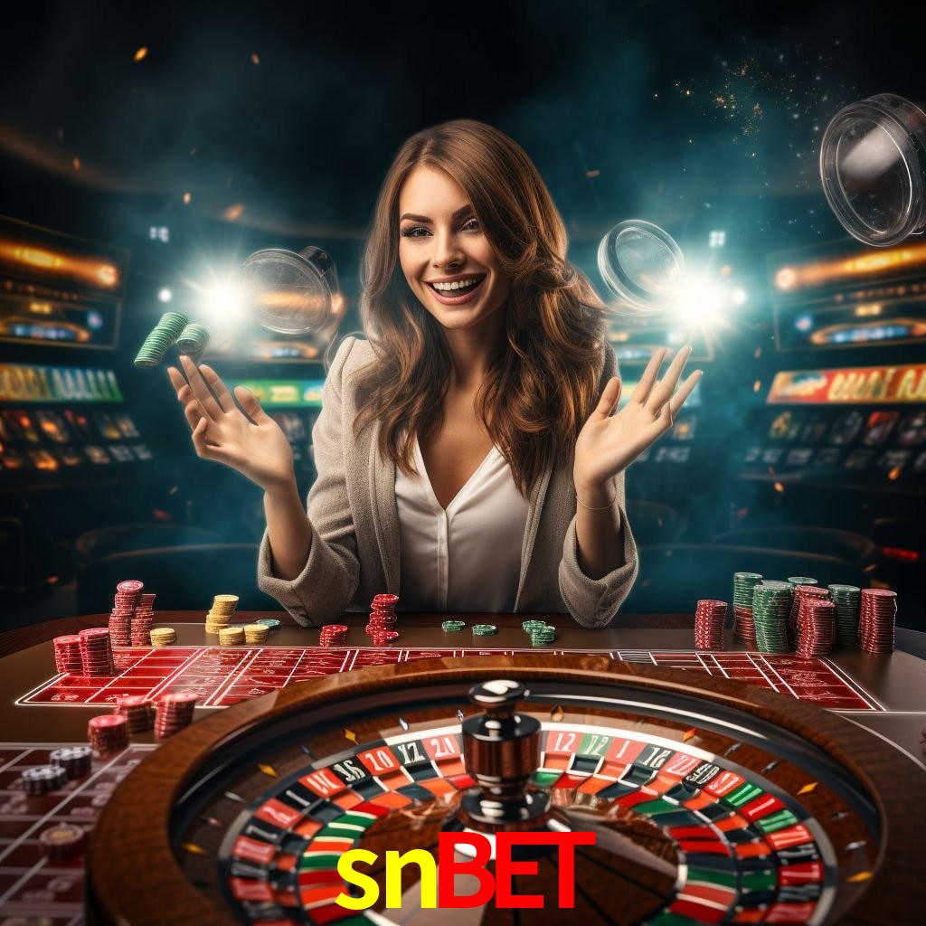 Explore as vantagens do snbet: serviço profissional e confiabilidade