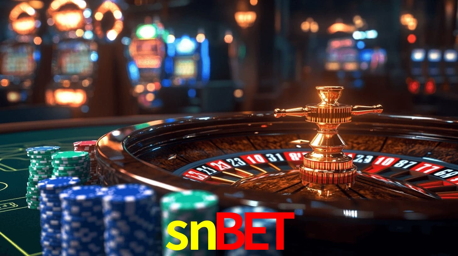 Sinta a adrenalina dos jogos de cassino com snbet
