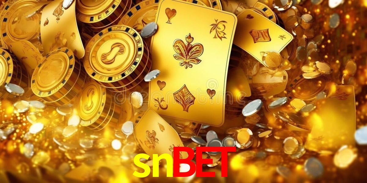 Explorando a Categoria de Eventos em Apostas na snbet
