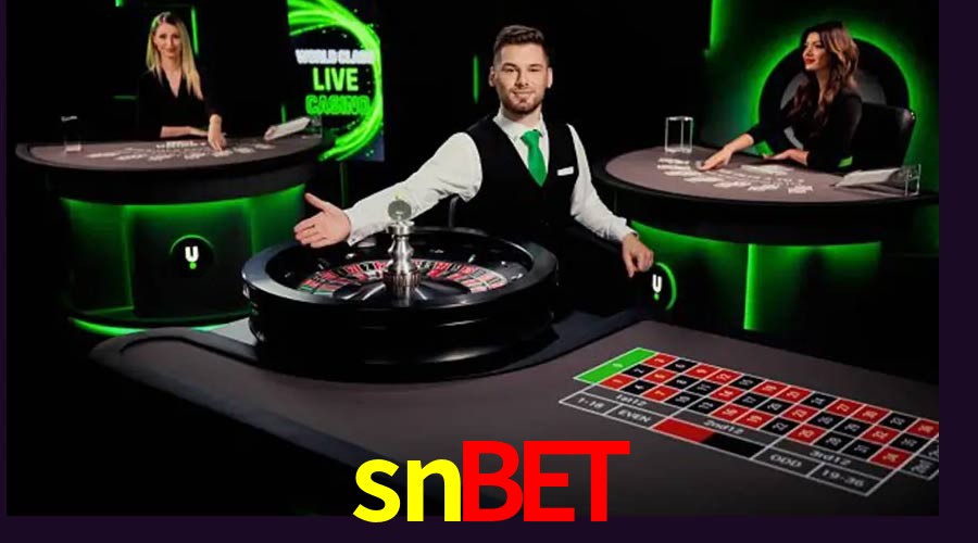 Account Benefits snbet